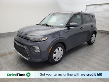 2020 Kia Soul in Phoenix, AZ 85015