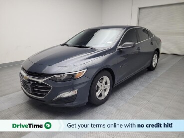 2020 Chevrolet Malibu in Downey, CA 90241