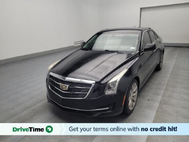 2017 Cadillac ATS in Duluth, GA 30096