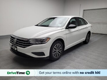 2021 Volkswagen Jetta in Downey, CA 90241