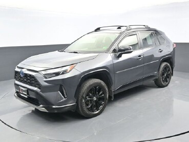 2022 Toyota RAV4 in Winchester, VA 22602