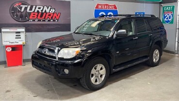 2007 Toyota 4Runner in Conyers, GA 30094