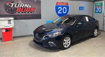 2016 Mazda MAZDA3 in Conyers, GA 30094