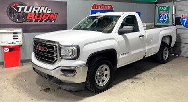 2016 GMC Sierra 1500 in Conyers, GA 30094