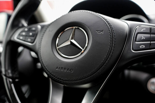 2018 Mercedes-Benz GLS 550 in San Antonio, TX 78228 - 2444235 28