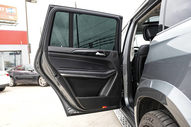 2018 Mercedes-Benz GLS 550 in San Antonio, TX 78228 - 2444235 23