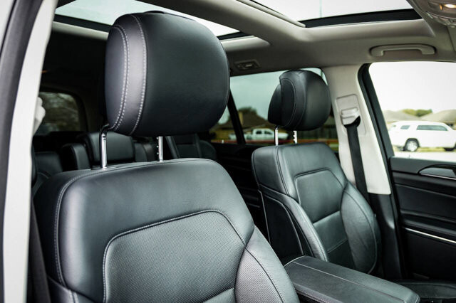 2018 Mercedes-Benz GLS 550 in San Antonio, TX 78228 - 2444235 27