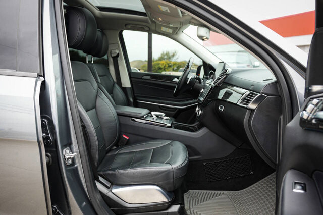 2018 Mercedes-Benz GLS 550 in San Antonio, TX 78228 - 2444235 26