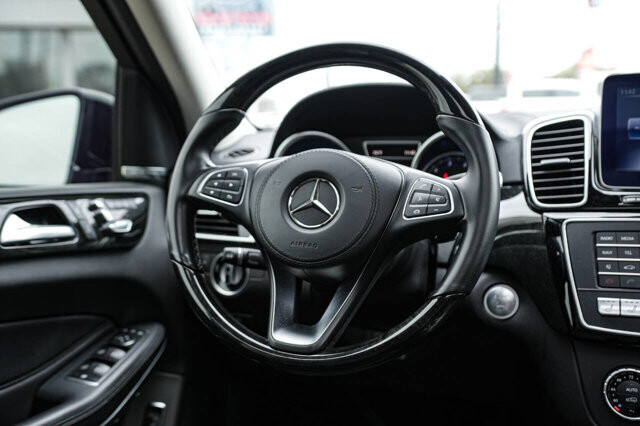2018 Mercedes-Benz GLS 550 in San Antonio, TX 78228 - 2444235 18