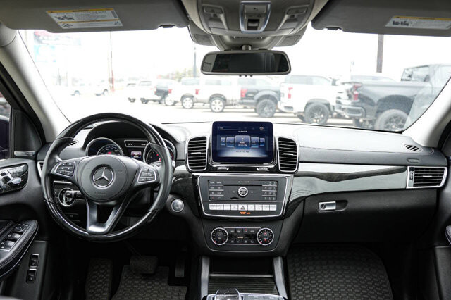 2018 Mercedes-Benz GLS 550 in San Antonio, TX 78228 - 2444235 19