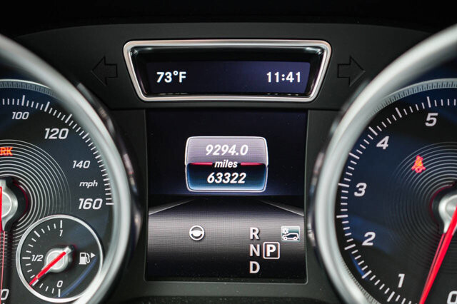 2018 Mercedes-Benz GLS 550 in San Antonio, TX 78228 - 2444235 15