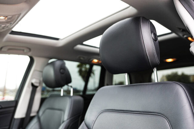 2018 Mercedes-Benz GLS 550 in San Antonio, TX 78228 - 2444235 13