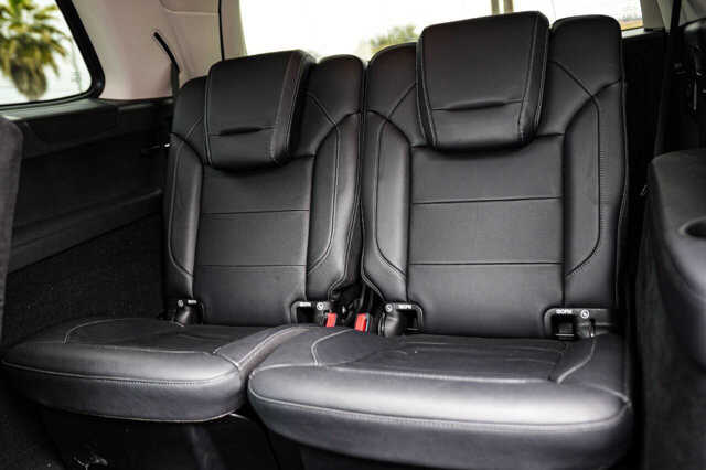 2018 Mercedes-Benz GLS 550 in San Antonio, TX 78228 - 2444235 21