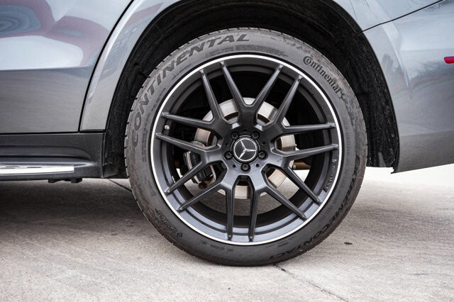 2018 Mercedes-Benz GLS 550 in San Antonio, TX 78228 - 2444235 10