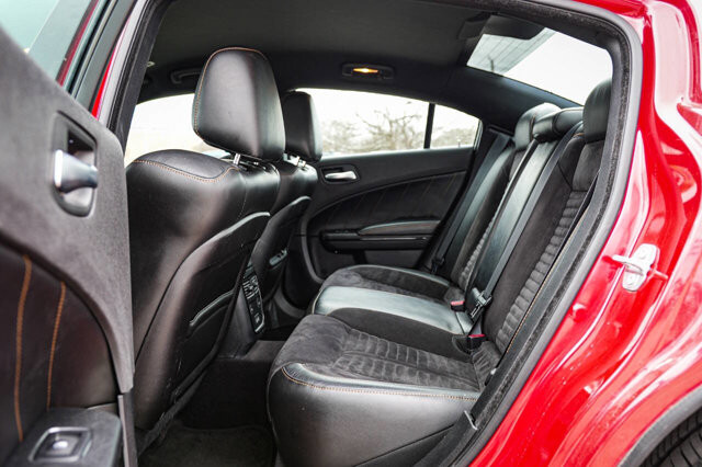 2017 Dodge Charger in San Antonio, TX 78228 - 2444236 20