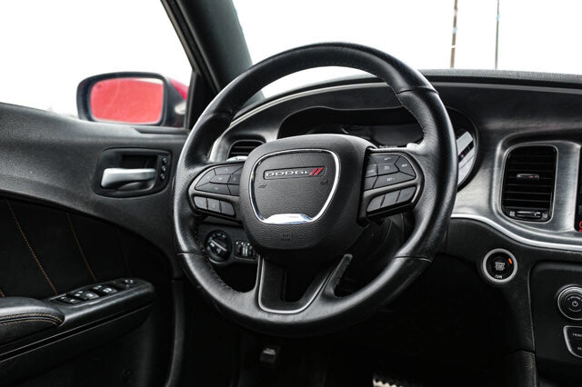 2017 Dodge Charger in San Antonio, TX 78228 - 2444236 14