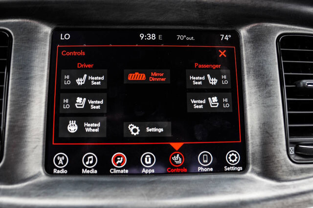 2017 Dodge Charger in San Antonio, TX 78228 - 2444236 15