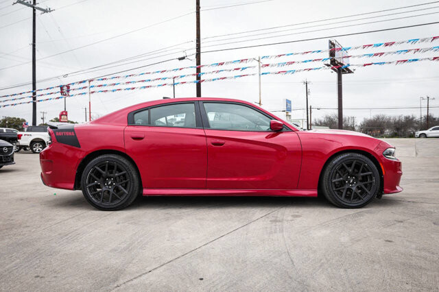 2017 Dodge Charger in San Antonio, TX 78228 - 2444236 8