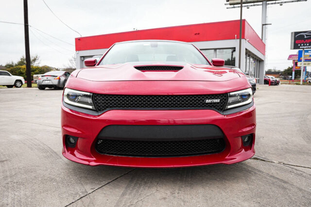 2017 Dodge Charger in San Antonio, TX 78228 - 2444236 2