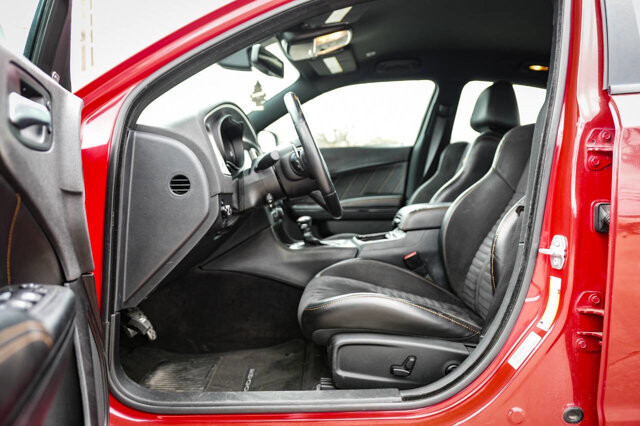 2017 Dodge Charger in San Antonio, TX 78228 - 2444236 13