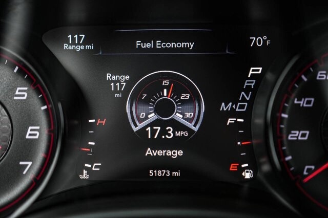 2017 Dodge Charger in San Antonio, TX 78228 - 2444236 16