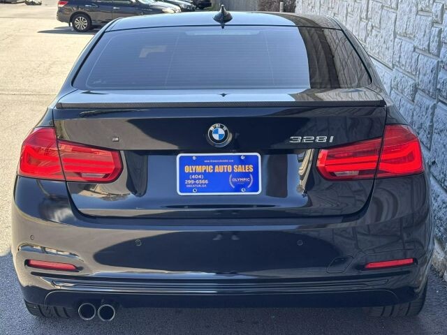2016 BMW 328i in Decatur, GA 30032 - 2444241 54