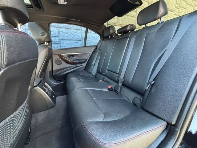 2016 BMW 328i in Decatur, GA 30032 - 2444241 90