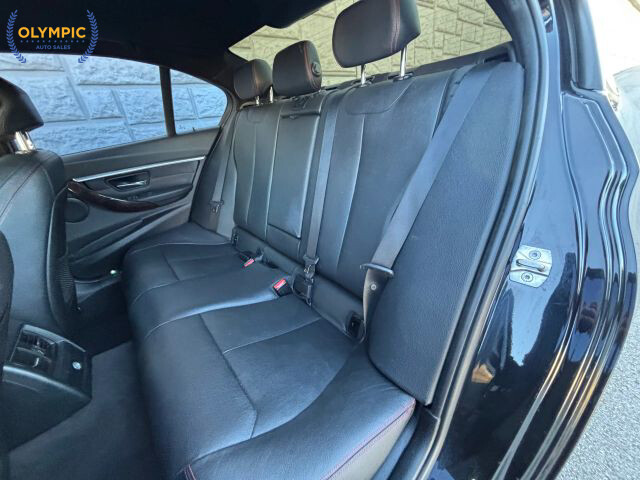 2016 BMW 328i in Decatur, GA 30032 - 2444241 41