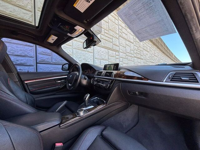 2016 BMW 328i in Decatur, GA 30032 - 2444241 68