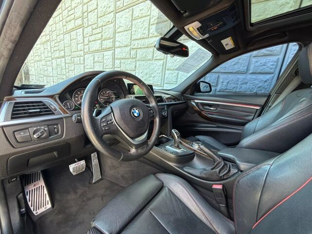 2016 BMW 328i in Decatur, GA 30032 - 2444241 66