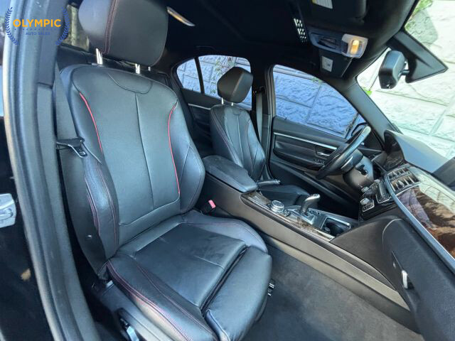 2016 BMW 328i in Decatur, GA 30032 - 2444241 40