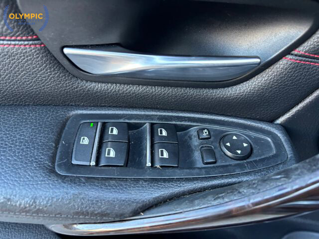 2016 BMW 328i in Decatur, GA 30032 - 2444241 35