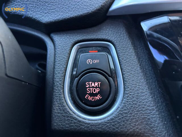 2016 BMW 328i in Decatur, GA 30032 - 2444241 31