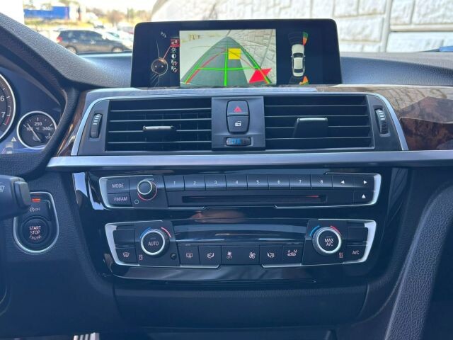 2016 BMW 328i in Decatur, GA 30032 - 2444241 75