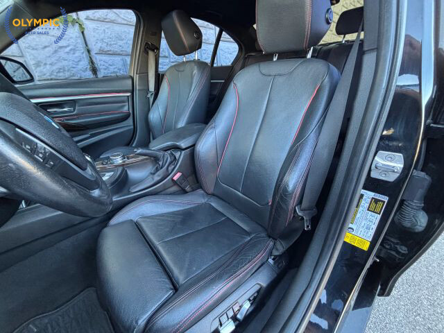 2016 BMW 328i in Decatur, GA 30032 - 2444241 39