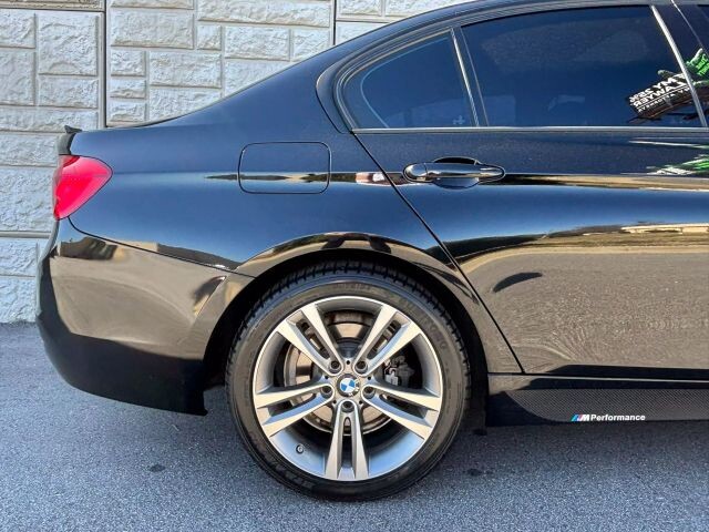 2016 BMW 328i in Decatur, GA 30032 - 2444241 60