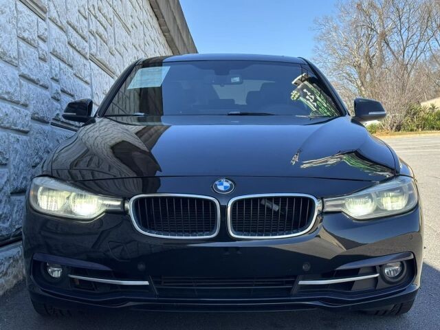 2016 BMW 328i in Decatur, GA 30032 - 2444241 51