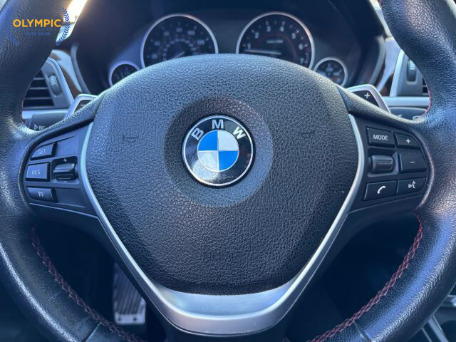 2016 BMW 328i in Decatur, GA 30032 - 2444241 23
