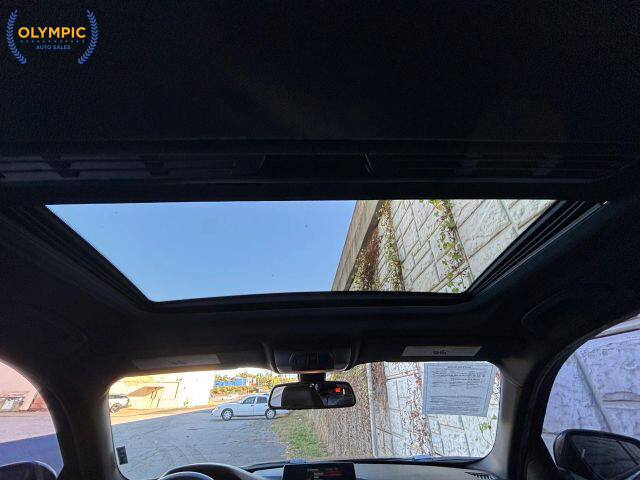 2016 BMW 328i in Decatur, GA 30032 - 2444241 38