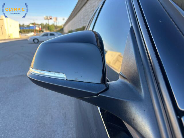 2016 BMW 328i in Decatur, GA 30032 - 2444241 14