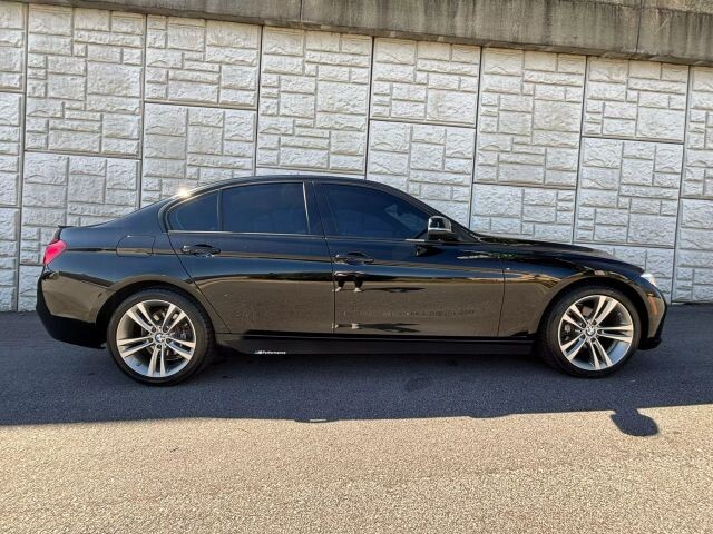 2016 BMW 328i in Decatur, GA 30032 - 2444241 56