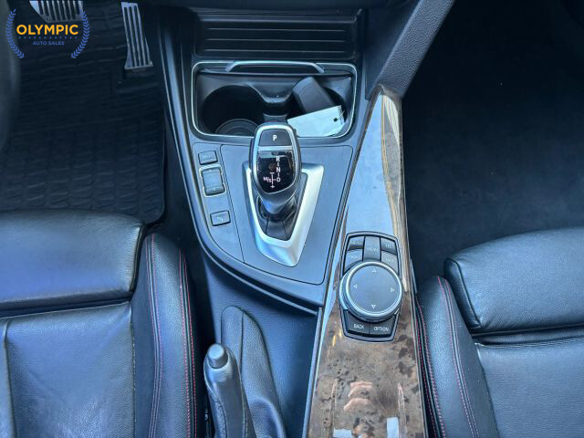 2016 BMW 328i in Decatur, GA 30032 - 2444241 30