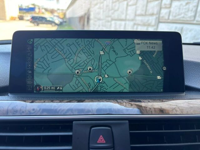 2016 BMW 328i in Decatur, GA 30032 - 2444241 77