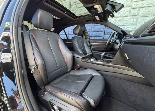 2016 BMW 328i in Decatur, GA 30032 - 2444241 89