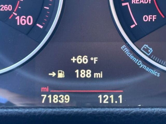 2016 BMW 328i in Decatur, GA 30032 - 2444241 74