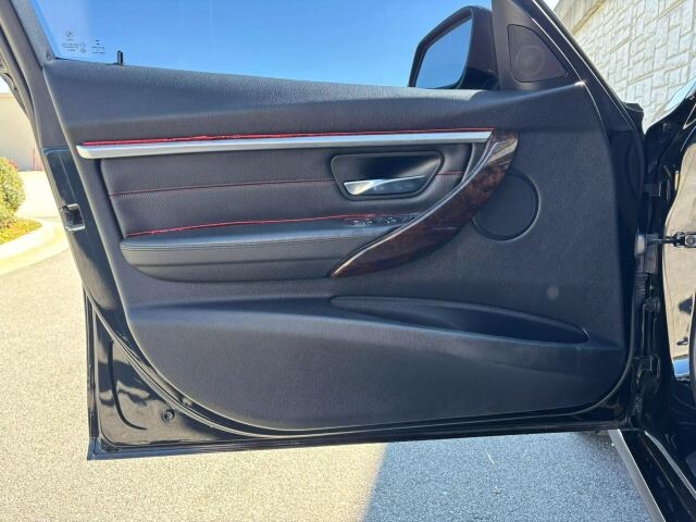 2016 BMW 328i in Decatur, GA 30032 - 2444241 93