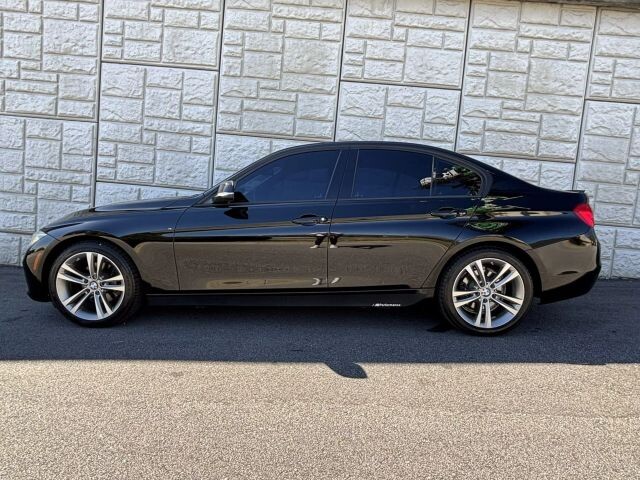2016 BMW 328i in Decatur, GA 30032 - 2444241 55