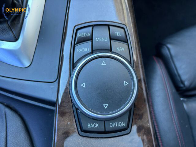 2016 BMW 328i in Decatur, GA 30032 - 2444241 32