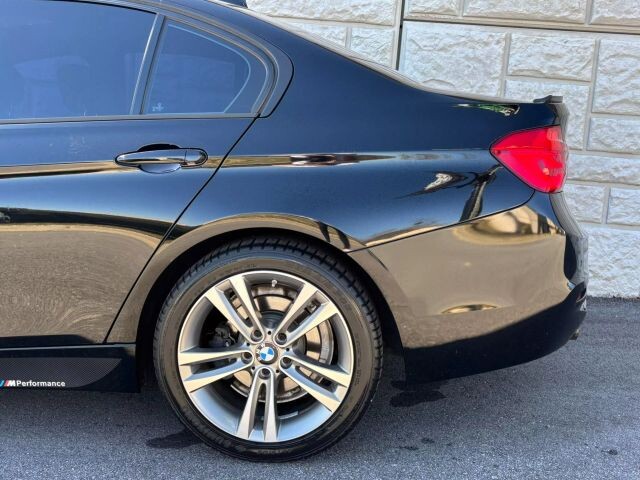2016 BMW 328i in Decatur, GA 30032 - 2444241 58