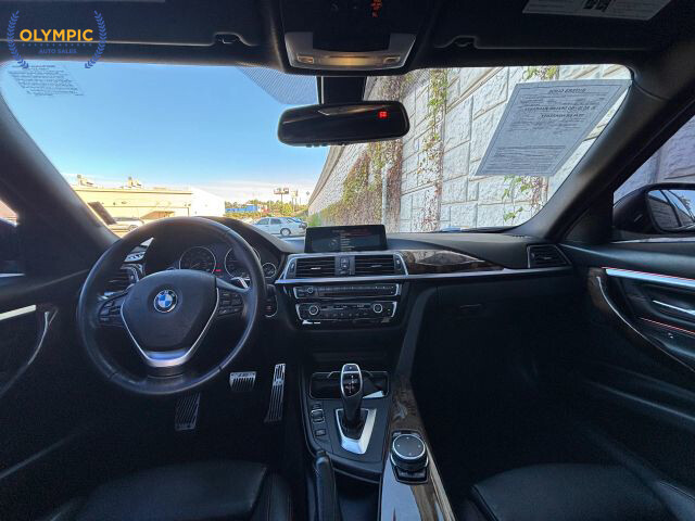 2016 BMW 328i in Decatur, GA 30032 - 2444241 18